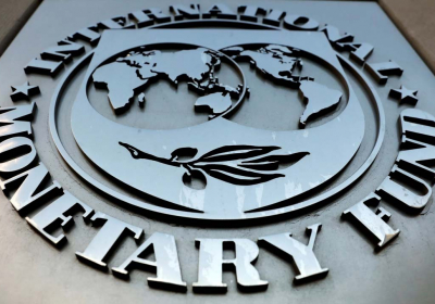 Recovery disrupted: IMF cuts global economic growth forecast