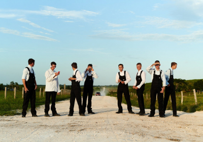 Meet Belizes secluded Mennonites a community frozen in time