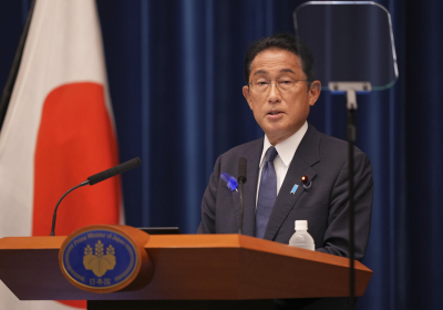 Japan PM blames police for death of former leader Shinzo Abe