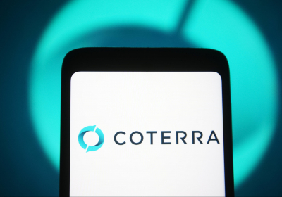 Jim Cramer sees promise in natural gas firm Coterra Energy