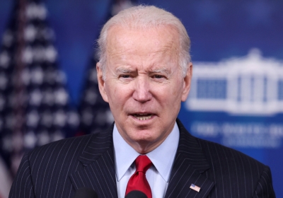 Joe Bidens scores massive win ahead of November elections Congress approves $430 billion climate plan