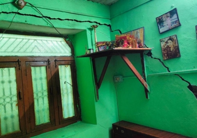 Joshimath