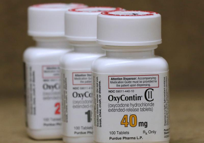 Judge gives more time for Purdue Pharma settlement talks