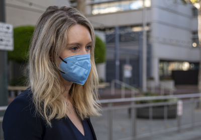 Jurors begin to weigh evidence in Elizabeth Holmes case