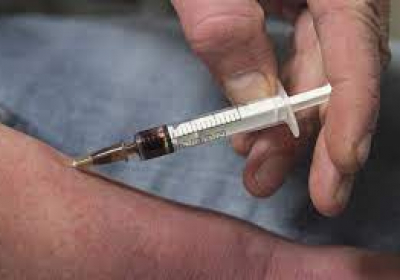 Justice Department signals it may allow safe injection sites