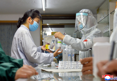 North Korea says its COVID outbreak is now under control. But is it