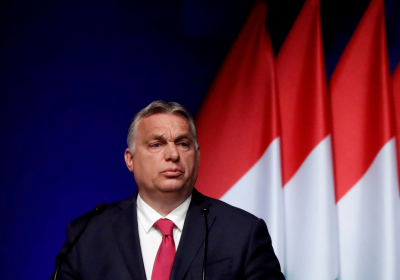 Hungary agrees to global tax deal: Finance Minister Mihaly Varga 