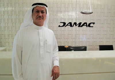 Sajwanis Maple Invest Co offers to acquire 100% of Damac Properties