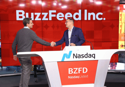 BuzzFeed cutting jobs top editors leaving news division