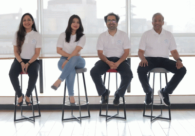 Startup Com Olho raises Rs 1.8 cr in Seed round led by Inflection Point Ventures