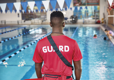 Lifeguards are scarce and it might be affecting your local pool