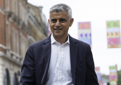 Sadiq Khan calls for foreign-owned properties register