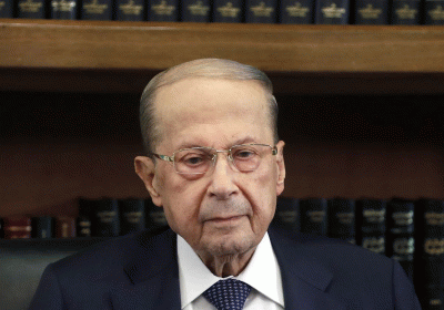 President Aoun: Lebanon needs six to seven years to exit crisis