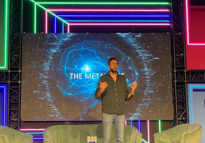 Metaverse set to play big role in UAEs future