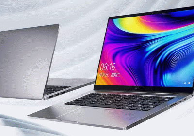 Mi Notebook Ultra First Impressions: High-End Features and Design