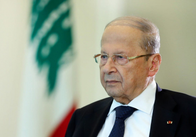What reforms does Lebanon need to win international support