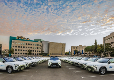Intel to take Mobileye public next year