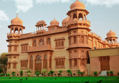 Sindh High Courts verdict on Karachis Mohatta Palaces name earns netizens ire