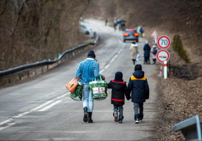 1.5 million Ukrainians have fled Russian invasion U.N. refugee commissioner says