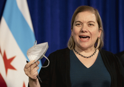 BA.2 Subvariant Expected to Be Dominant in Chicago By End of Month Top Doc Says