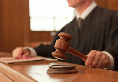 Judge hands down one year sentence to animal hospitals former office manager who embezzled more than $200000