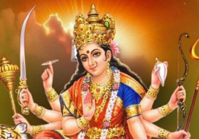 Shardiya Navratri 2021 Day 6: Maa Katyayani story puja vidhi and significance