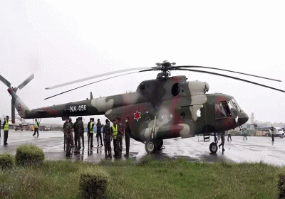 Nepal tightens flight rules after crash that killed 22 people on board