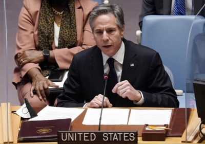 UN council backs talk but no Russia pledge against invasion