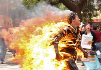 Nigeria: Student accused of blasphemy is burnt to death