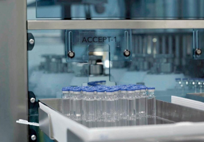 Novavax COVID-19 shots get FDA advisers backing as 4th US option for adults