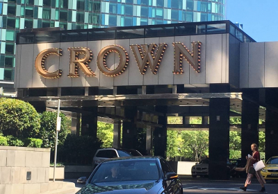 Casino firm fined over illegal China dealings