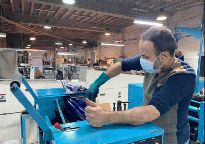 In Lebanon manufacturers mull stark choices to stay in business