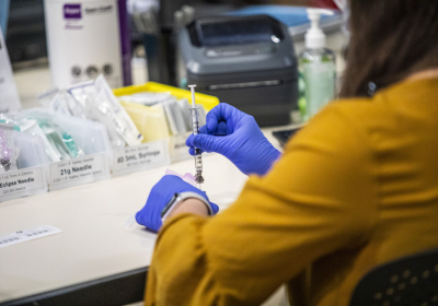 Here is how Bidens new vaccine mandate compares with other nations immunization rules