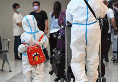 15 countries and spreading: Where has the Omicron variant been spotted