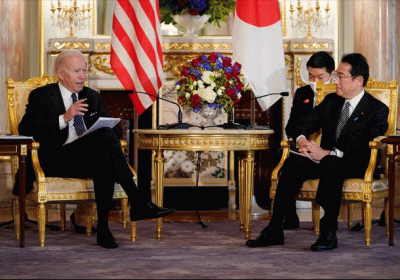 China demands end to US-Taiwan military collusion