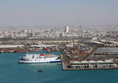 Saudi industrial investment surges 281% boosting demand for warehouses
