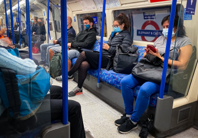 Free London Underground travel on New Years Eve scrapped