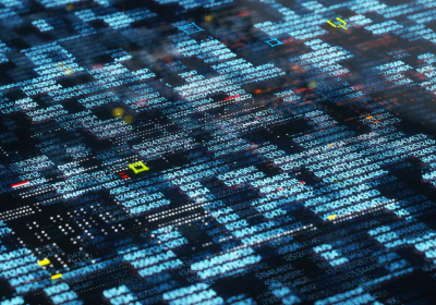 DeepMind AI rivals average human competitive coder