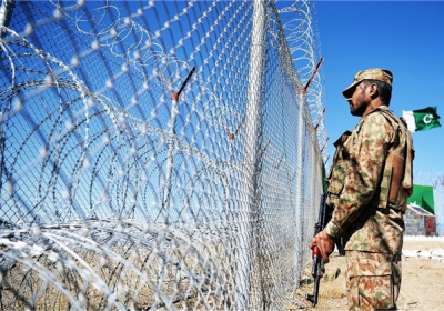 Durand Line: A British Colonial legacy still haunts Afghanistan Pakistan
