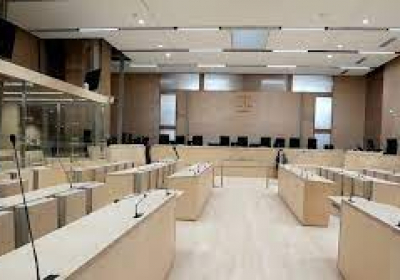 Emotions raw before Paris trial for Islamic State carnage