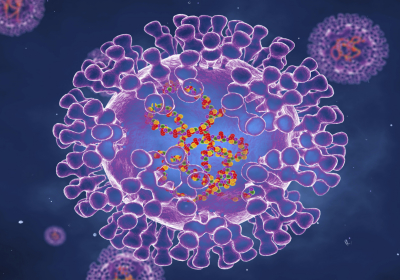 Monkeypox cases triple in Europe WHO says