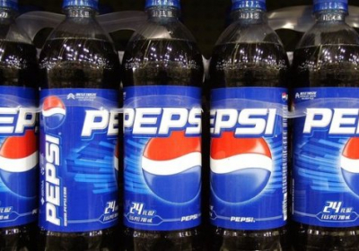 PepsiCo to slash plastic use in sustainability push