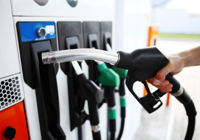 Petrol crosses Rs 119 per litre in border districts of MP diesel touches Rs 108
