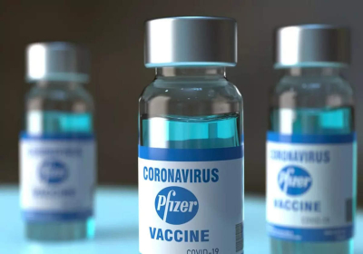 Pfizer asks FDA to allow COVID-19 vaccine for kids under 5