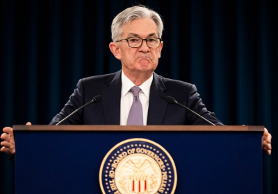 Fed signals interest rate hike could come soon as inflation rages