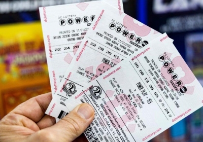 Powerball Lotto