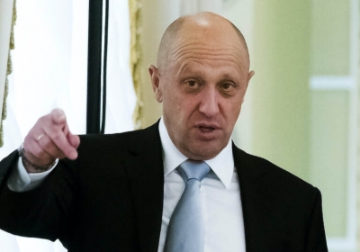 Prigozhin