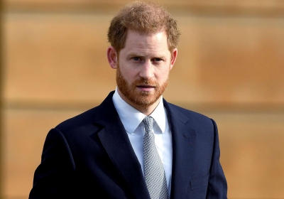 Prince Harry