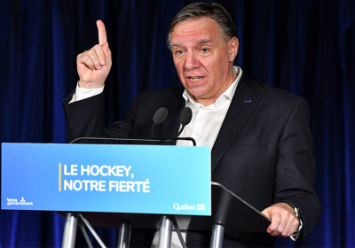 Quebec to impose health tax on unvaccinated Canadians