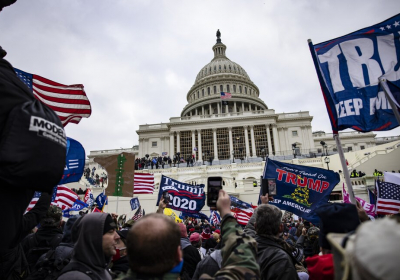 Questions Over Witnesses Presidential Privilege Preoccupy Jan. 6 Committee